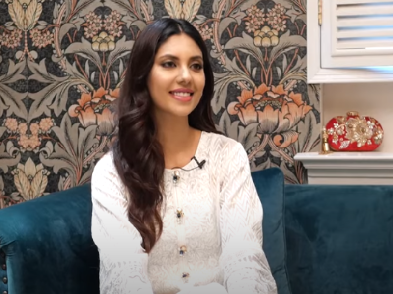 |Sunita Marshall and Aamna Isani